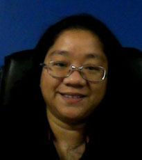 Angel Tunguia - Sales Manager